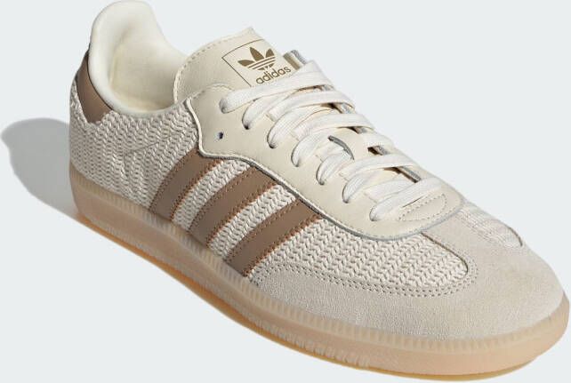 adidas Originals Sneakers laag 'Samba'