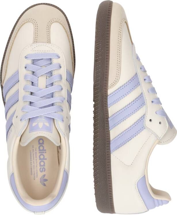 adidas Originals Sneakers laag 'Samba'