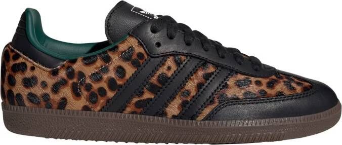 adidas Originals Sneakers laag 'Samba'