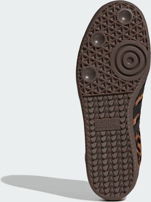 adidas Originals Sneakers laag 'Samba'