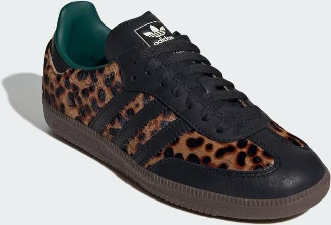 adidas Originals Sneakers laag 'Samba'