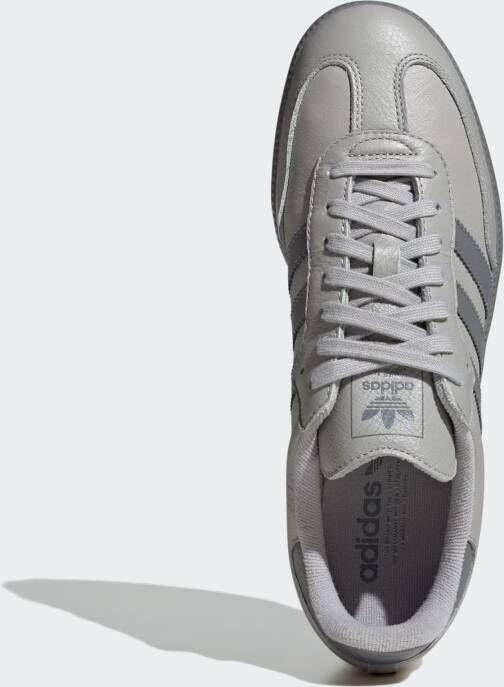 adidas Originals Sneakers laag 'Samba'
