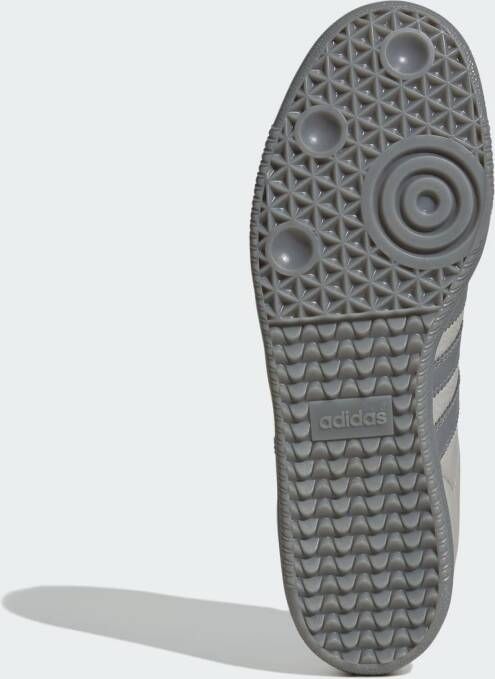 adidas Originals Sneakers laag 'Samba'