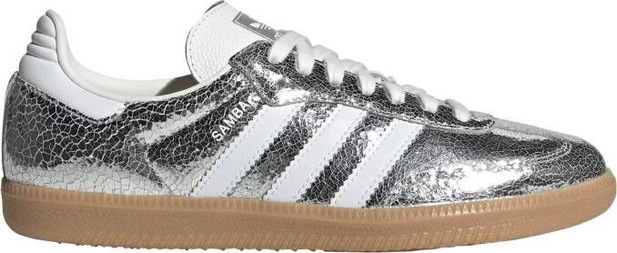 adidas Originals Sneakers laag 'Samba'