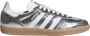 Adidas Originals Samba OG Sneaker W adidas Samba OG in zilver formaten: 36 2 3 - Thumbnail 6