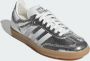 Adidas Originals Samba OG Sneaker W adidas Samba OG in zilver formaten: 36 2 3 - Thumbnail 9