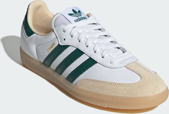 adidas Originals Sneakers laag 'Samba'