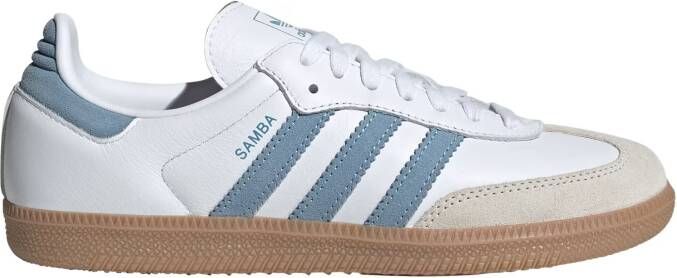 adidas Originals Sneakers laag 'Samba'