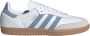 Adidas Handball Spezial Schoenen Wit Maat: 36 2 3 Leer Foot Locker - Thumbnail 9
