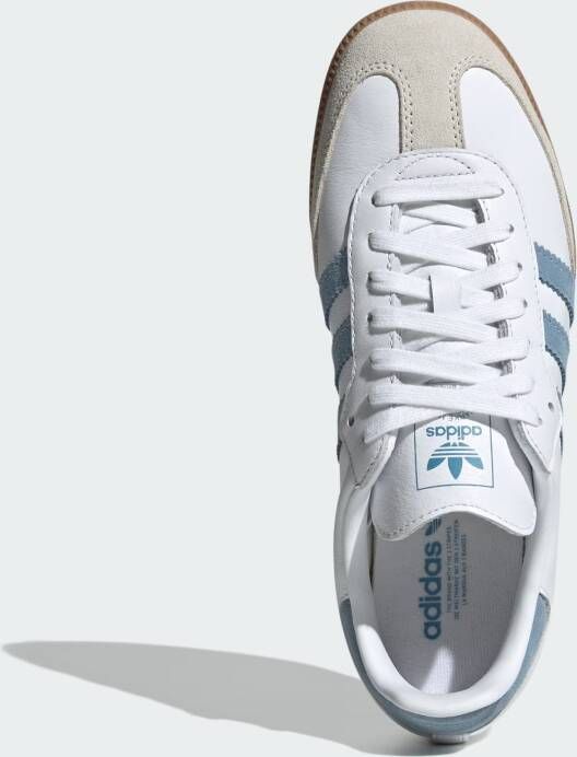 adidas Originals Sneakers laag 'Samba'