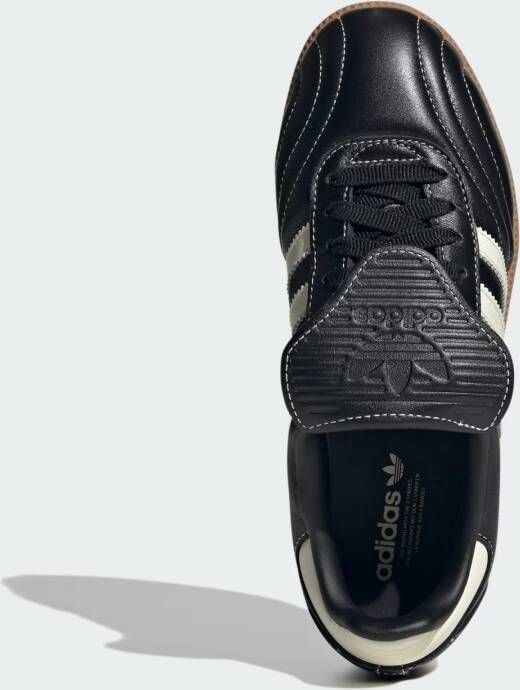 adidas Originals Sneakers laag 'Samba'