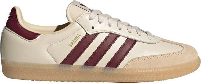 adidas Originals Sneakers laag 'Samba'