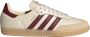 Adidas Originals Samba OG Dames Wit- Dames Wit - Thumbnail 4
