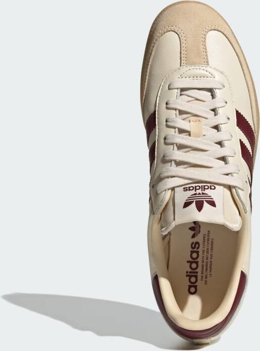 adidas Originals Sneakers laag 'Samba'