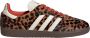 Adidas Samba Schoenen Zwart Maat: 36 2 3 Leer Foot Locker - Thumbnail 8