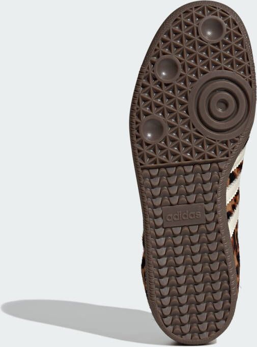 adidas Originals Sneakers laag 'Samba'