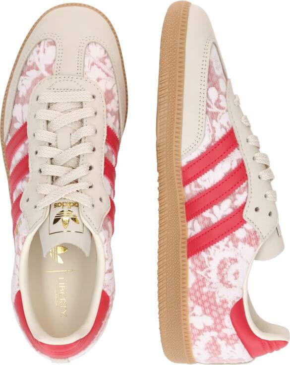 adidas Originals Sneakers laag 'SAMBA'
