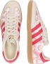 Adidas Originals Sportschoenen Samba OG W - Thumbnail 4