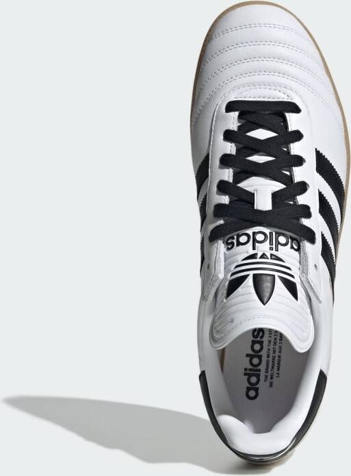 adidas Originals Sneakers laag 'Samba'