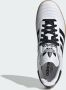 Adidas Samba Schoenen Blauw Maat: 37 1 3 Leer Foot Locker - Thumbnail 5