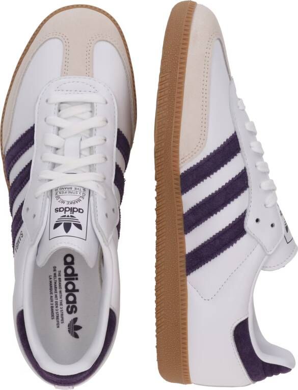 adidas Originals Sneakers laag 'SAMBA'