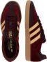 Adidas Originals Sportschoenen Samba OG W - Thumbnail 4