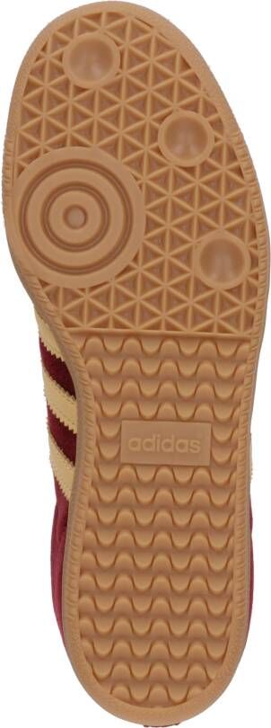 adidas Originals Sneakers laag 'SAMBA'