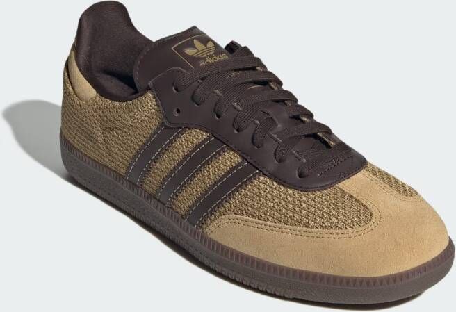 adidas Originals Sneakers laag 'Samba'