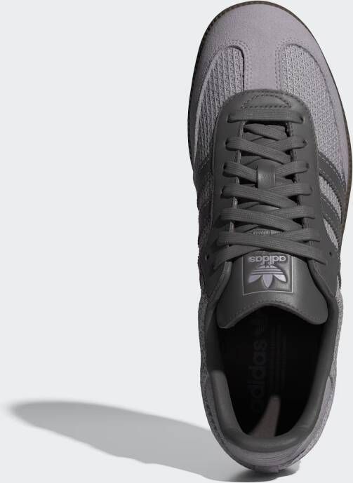 adidas Originals Sneakers laag 'Samba'