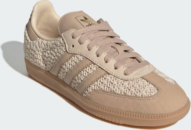 adidas Originals Sneakers laag 'Samba'