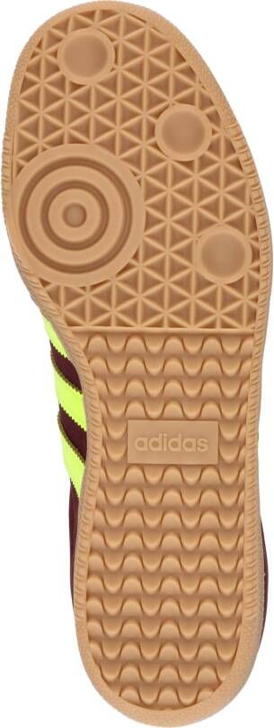 adidas Originals Sneakers laag 'SAMBA'