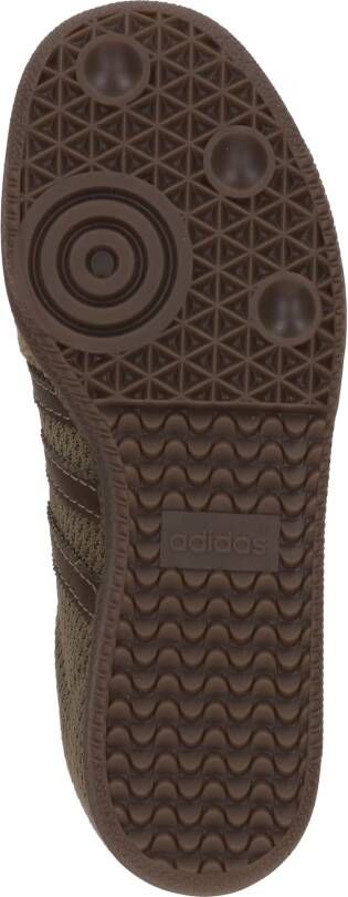 adidas Originals Sneakers laag 'Samba'