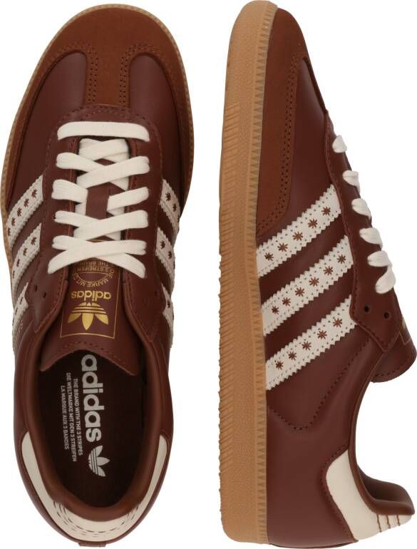 adidas Originals Sneakers laag 'SAMBA'