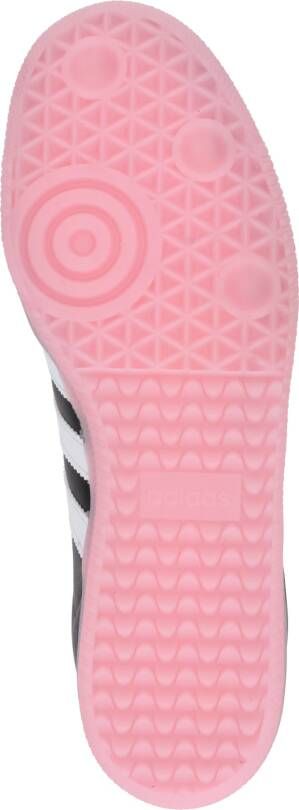 adidas Originals Sneakers laag 'SAMBA LICENSED'