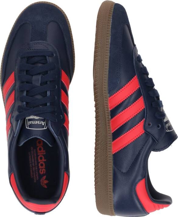 adidas Originals Sneakers laag 'SAMBA LICENSED'