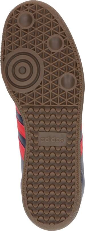 adidas Originals Sneakers laag 'SAMBA LICENSED'