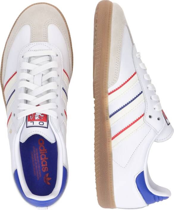 adidas Originals Sneakers laag 'SAMBA LICENSED'