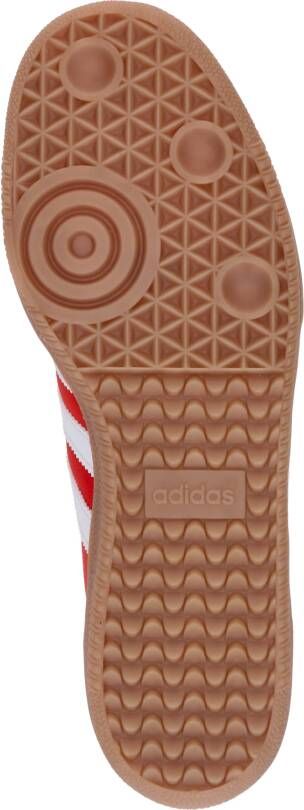 adidas Originals Sneakers laag 'SAMBA LICENSED'