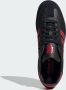 Adidas Originals Samba chester United Zwart- Zwart - Thumbnail 5