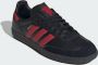 Adidas Originals Samba chester United Zwart- Zwart - Thumbnail 6