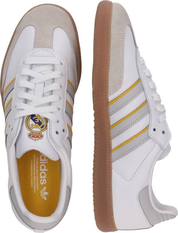 adidas Originals Sneakers laag 'Samba Manchester United'