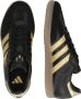 Adidas Originals Samba OG x Messi Black- Black - Thumbnail 3