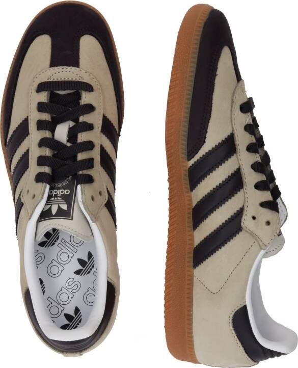 adidas Originals Sneakers laag 'SAMBA OG'