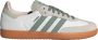 Adidas Originals Samba Og Sneaker Terrace Styles ftwr white silver green putty mauve maat: 37 1 3 beschikbare maaten:37 1 3 39 1 3 4 - Thumbnail 36