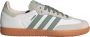 Adidas Originals Samba Og Sneaker Terrace Styles ftwr white silver green putty mauve maat: 37 1 3 beschikbare maaten:37 1 3 39 1 3 4 - Thumbnail 38