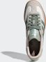 Adidas Originals Samba Og Sneaker Terrace Styles ftwr white silver green putty mauve maat: 37 1 3 beschikbare maaten:37 1 3 39 1 3 4 - Thumbnail 37
