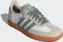 Adidas Originals Samba Og Sneaker Terrace Styles ftwr white silver green putty mauve maat: 37 1 3 beschikbare maaten:37 1 3 39 1 3 4 - Thumbnail 39