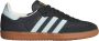 Adidas Originals Samba OG sportschoenen Black - Thumbnail 34