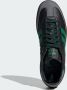 Adidas Samba Dames Schoenen Zwart Maat: 37 1 3 Leer Foot Locker - Thumbnail 4