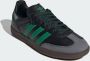 Adidas Samba Dames Schoenen Zwart Maat: 37 1 3 Leer Foot Locker - Thumbnail 5